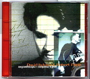 David Sylvian - God's Monkey - A Retrospective